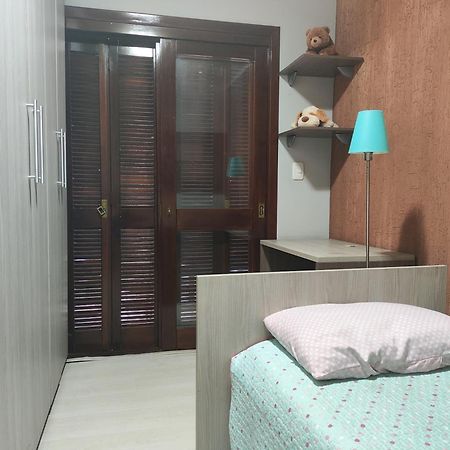 Вилла Casa Completa Otima Localizacao Vale Dos Vinhedos Бенту-Гонсалвис Экстерьер фото