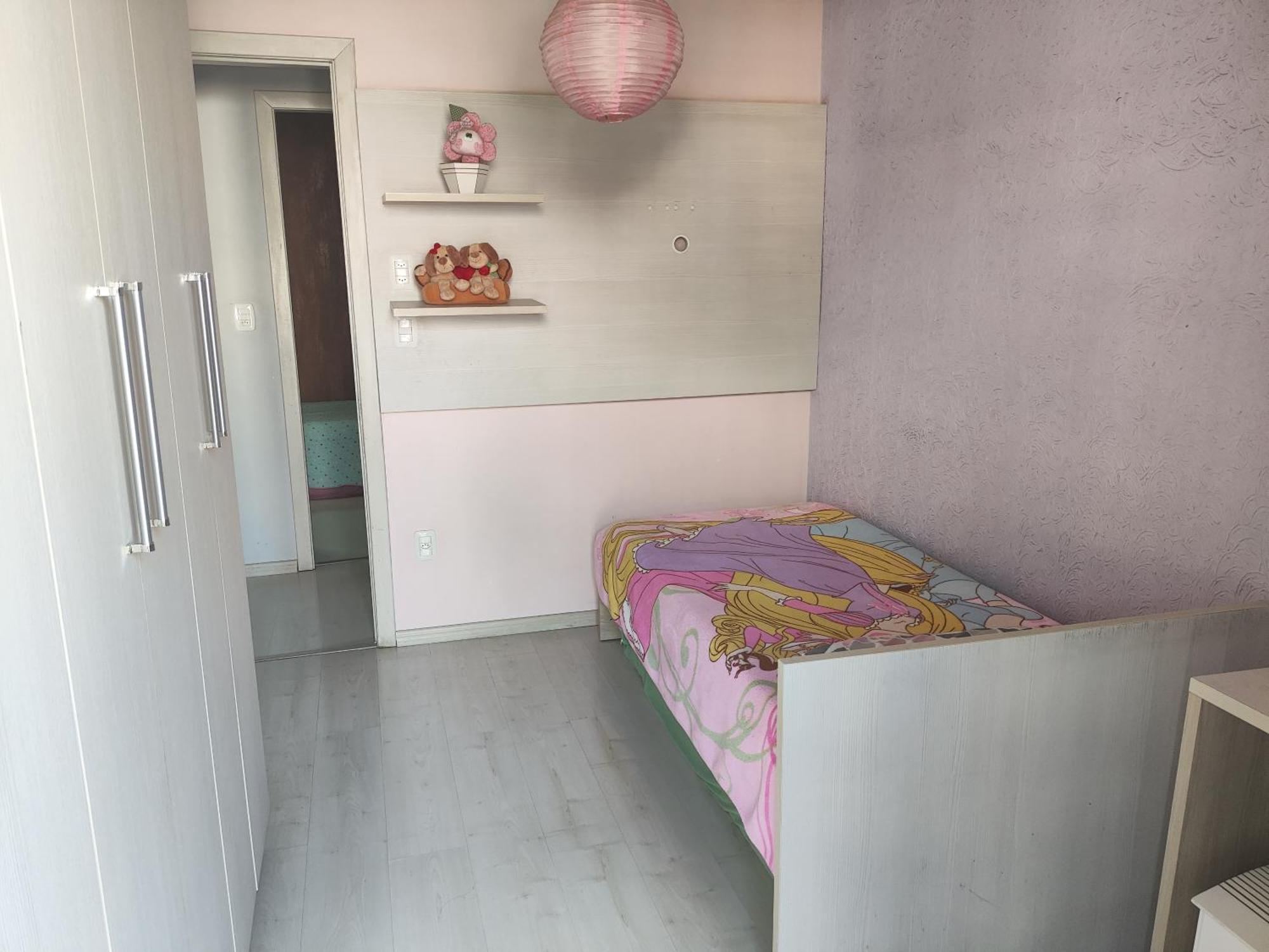 Вилла Casa Completa Otima Localizacao Vale Dos Vinhedos Бенту-Гонсалвис Экстерьер фото