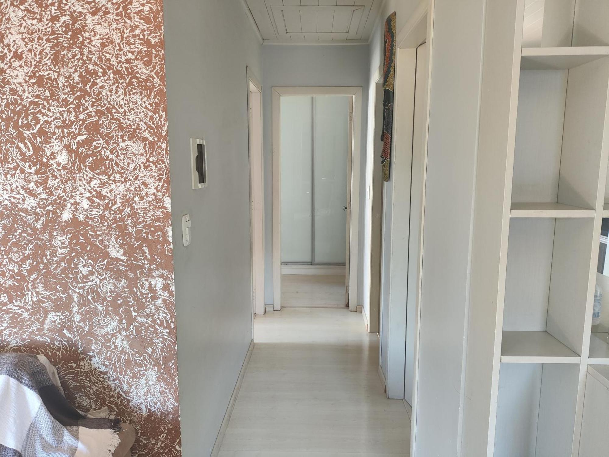 Вилла Casa Completa Otima Localizacao Vale Dos Vinhedos Бенту-Гонсалвис Экстерьер фото
