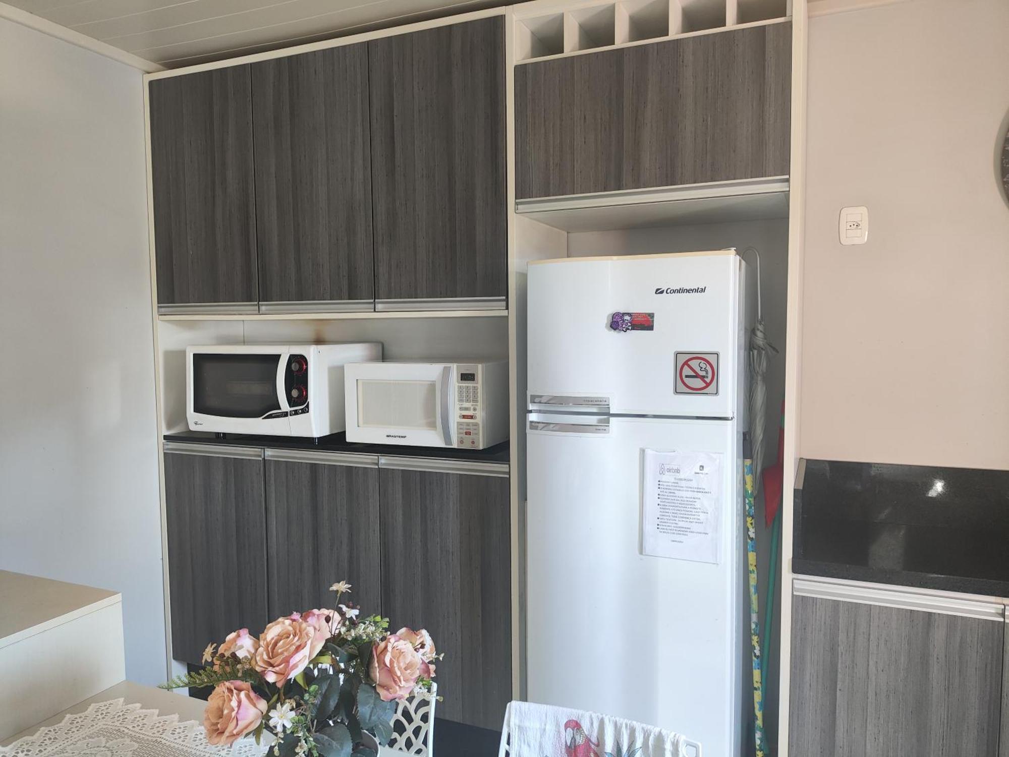 Вилла Casa Completa Otima Localizacao Vale Dos Vinhedos Бенту-Гонсалвис Экстерьер фото