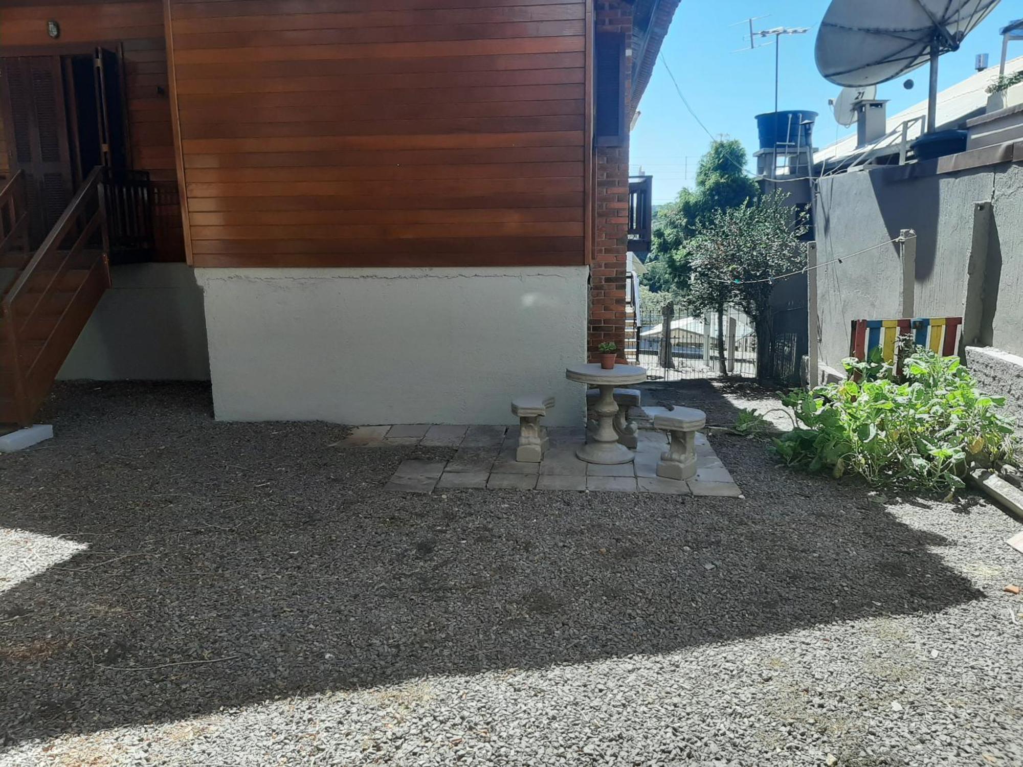 Вилла Casa Completa Otima Localizacao Vale Dos Vinhedos Бенту-Гонсалвис Экстерьер фото