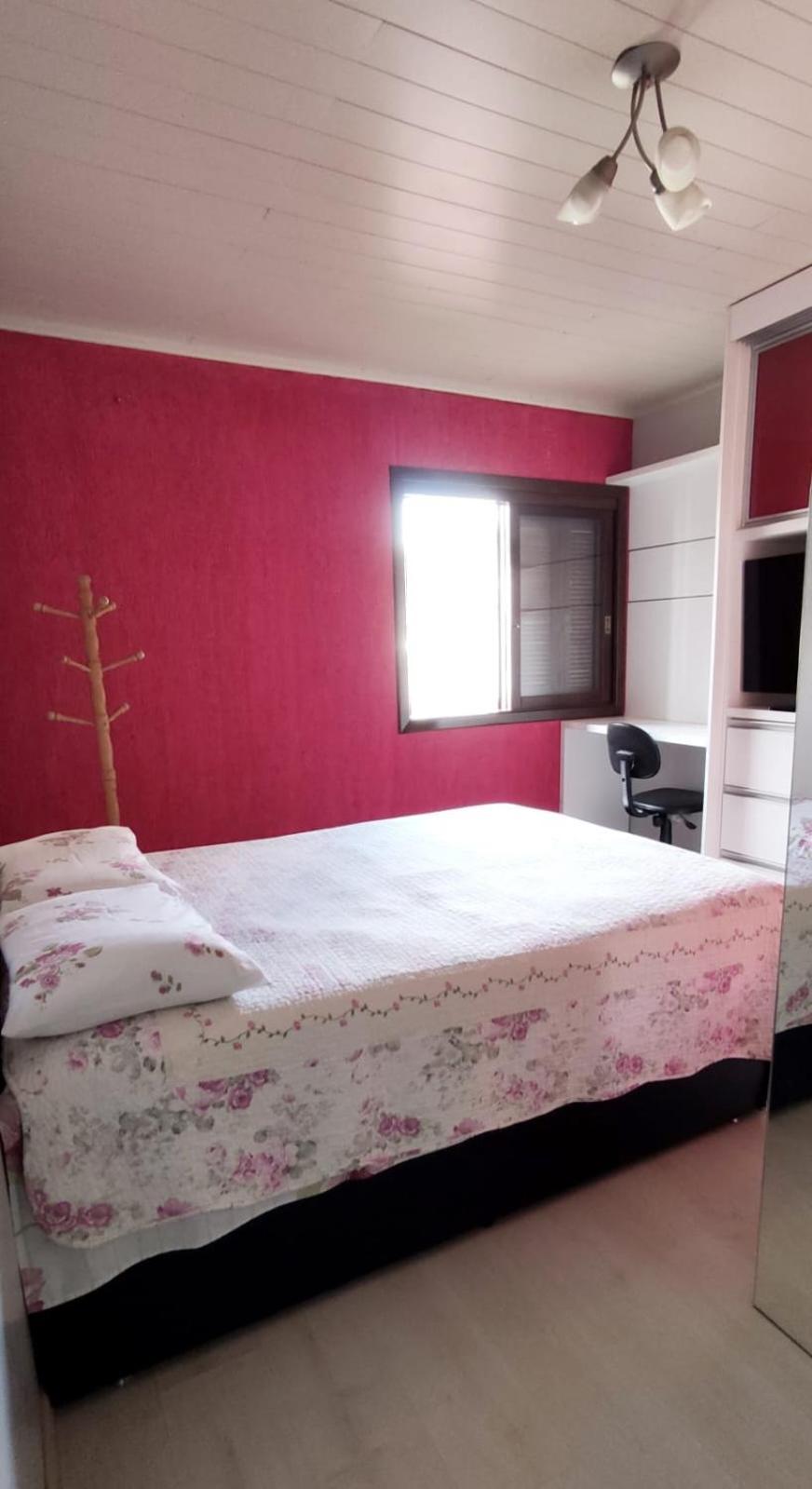 Вилла Casa Completa Otima Localizacao Vale Dos Vinhedos Бенту-Гонсалвис Экстерьер фото